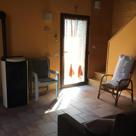 Baita Emilia Craveggia Exterior photo