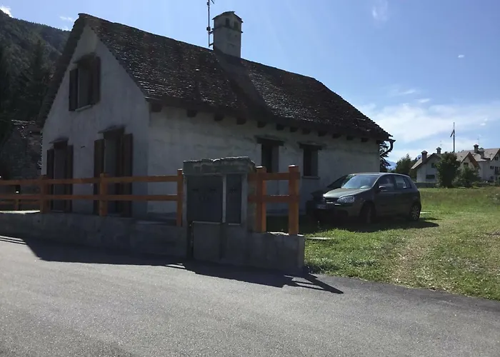 Baita Emilia