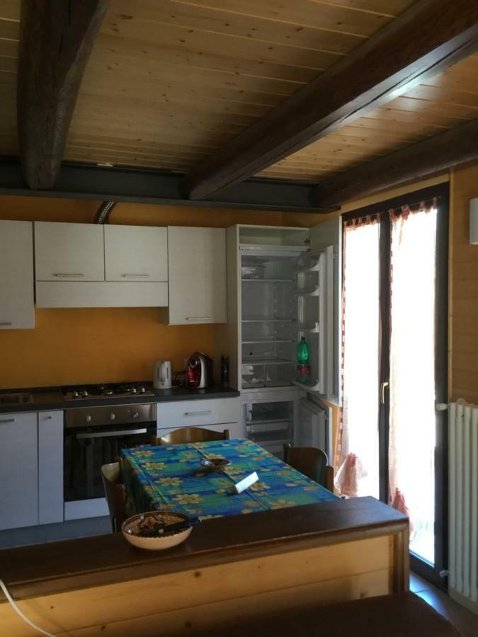 Holiday home Emilia *