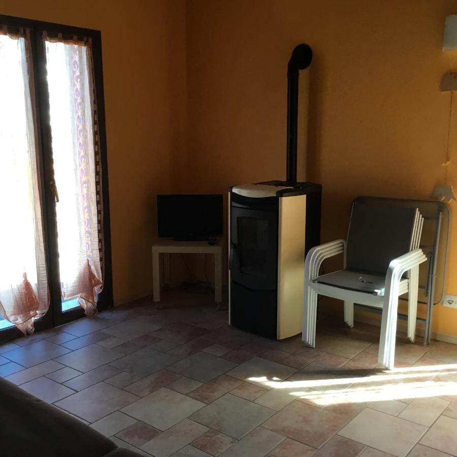 Emilia Holiday home